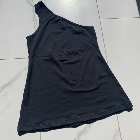 lululemon | Cold Shoulder Tank - Picture 2 of 7